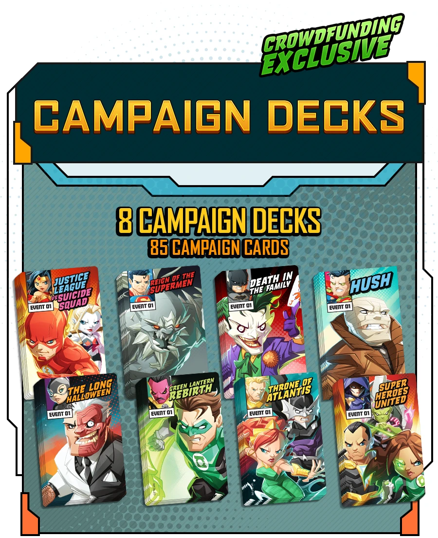 Campaign